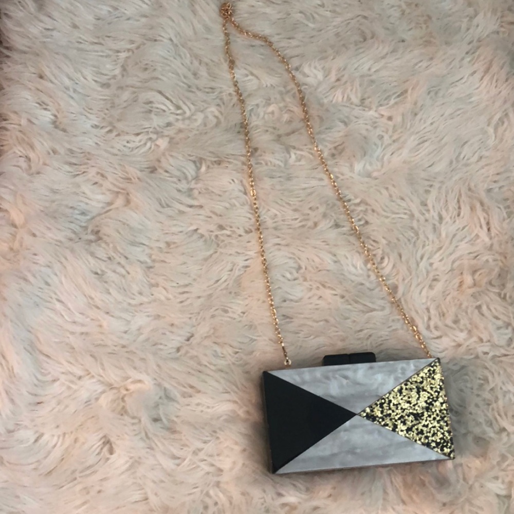 Crossbody bag